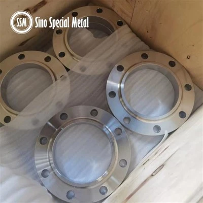 Monel K500 ASME B16.36 250-500 AARH prirubnica