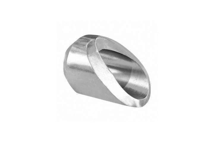 Alloy Steel A182 F11 Latrolet 12 "x 4" SCH 80