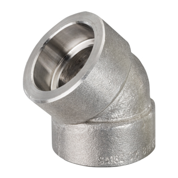 ASTM A105 ASME B16.11