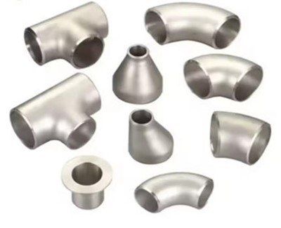 ASME B16.9 / MSS-SP-43 1.5D Koljena dugog polumjera 45 stupnjeva i 90 stupnjeva – SS304 / SS316 nehrđajući čelik