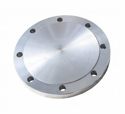 AWWA C207 klasa D (175–150 psi) slijepe prirubnice