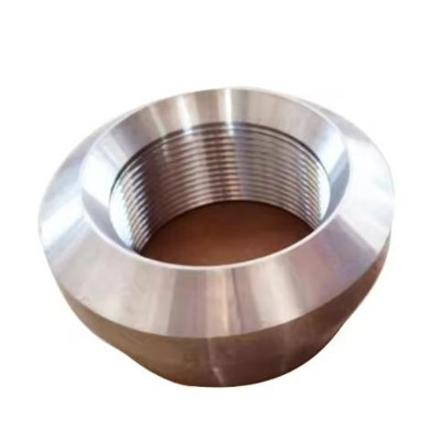 MSS SP-97 DN50 DN100 A182 F304 Priključci za cijevi od nehrđajućeg čelika klase 3000 Navojni spoj