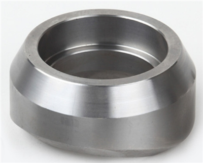 Utičnica 8" X 1" MSS SP-97 SW-F 3000# ASTM A 182 Gr.F51 S-40S