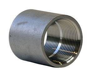 Navojni reduktor legura čelika a182 f 5 6 ″ × 4 ″ klasa 150